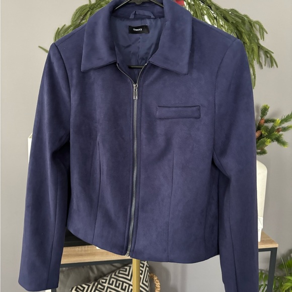 Theory Jacket - Picture 3 of 9